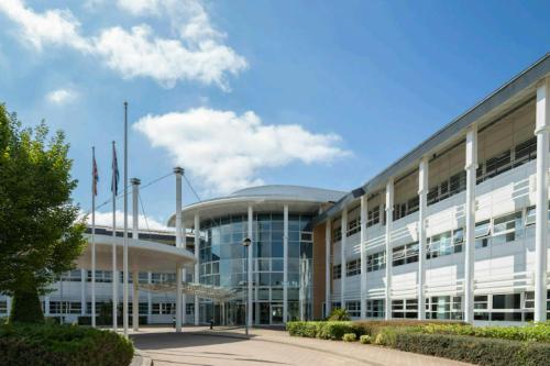 East Wing, A1 Cody Technology Park, Ively Road, Farnborough, GU14