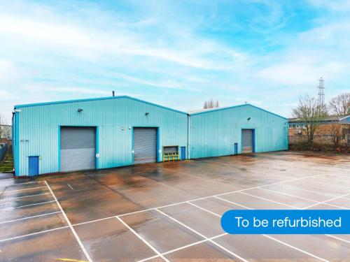Unit 19, Torrington Avenue, Coventry, CV4