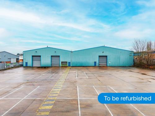 Unit 19, Torrington Avenue, Coventry, CV4