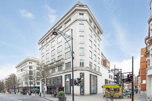 20 Balderton Street, Mayfair, London, W1K