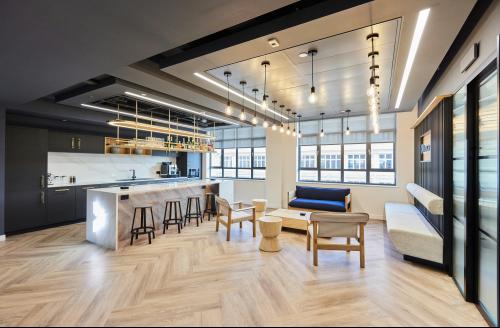20 Balderton Street, Mayfair, London, W1K