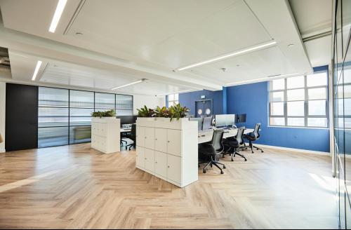 20 Balderton Street, Mayfair, London, W1K