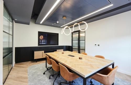 20 Balderton Street, Mayfair, London, W1K