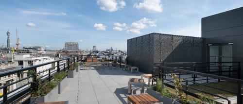20 Balderton Street, Mayfair, London, W1K