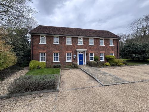 15 Doolittle Mill, Ampthill, Bedford, MK45