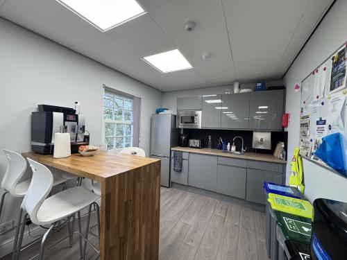 15 Doolittle Mill, Ampthill, Bedford, MK45