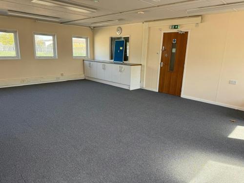 Biffa Waste Services Ltd, New Ford Road, Waltham Cross, EN8