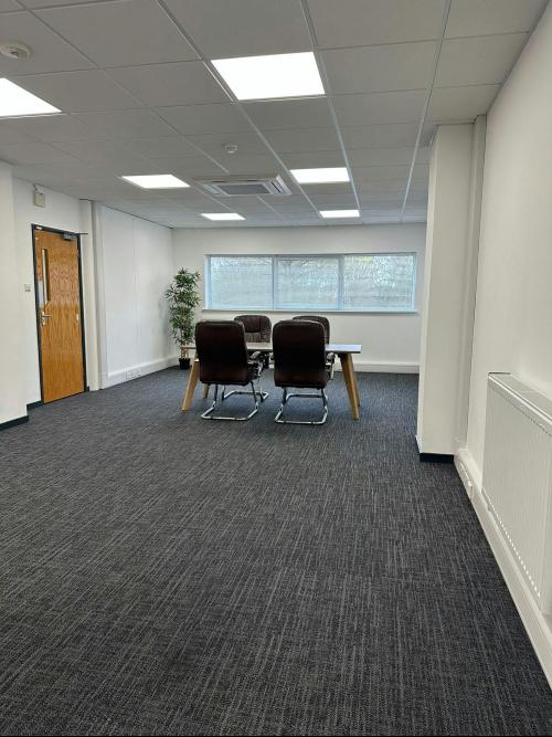 1 The Portway Centre, Old Sarum Park, Salisbury, SP4