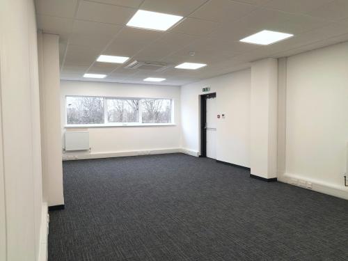 1 The Portway Centre, Old Sarum Park, Salisbury, SP4