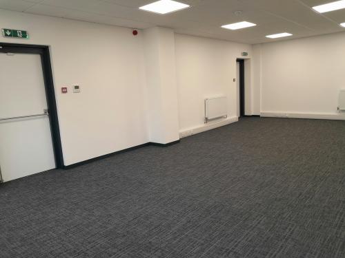 1 The Portway Centre, Old Sarum Park, Salisbury, SP4