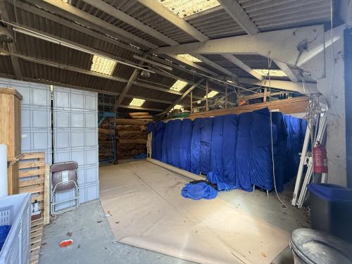 Units 1-3 Gate Street Yard, Gate Street, Bramley, Guildford, GU5