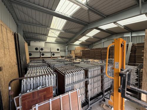 Units 6 & 7 Gate Street Barn, Gate Street, Bramley, Guildford, GU5