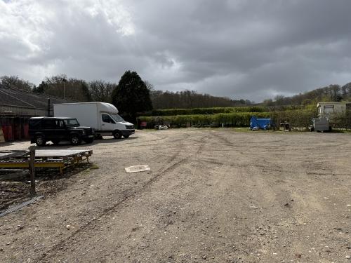 Units 6 & 7 Gate Street Barn, Gate Street, Bramley, Guildford, GU5