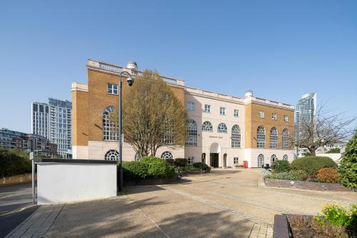 Harbour Yard, Chelsea, London, SW10