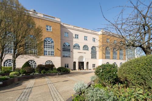 Harbour Yard, Chelsea, London, SW10