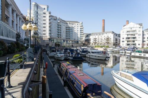 Harbour Yard, Chelsea, London, SW10