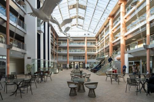 Harbour Yard, Chelsea, London, SW10