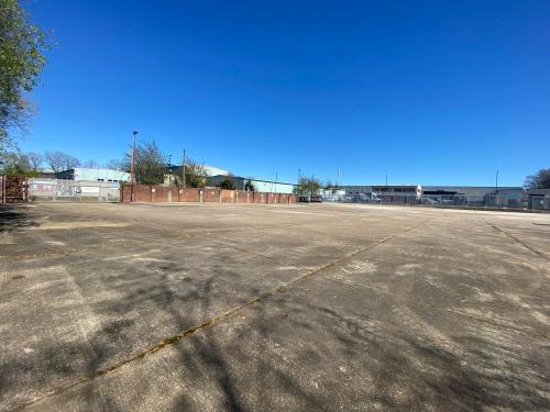 Secure Open Storage Site, Metcalf Way, Manor Royal, Crawley, RH11