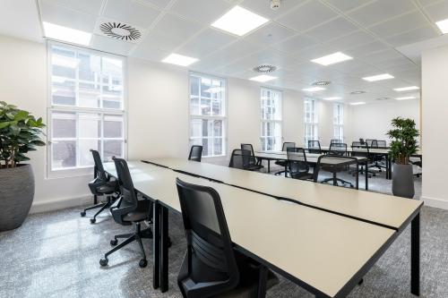 72 Cannon Street, City, London, EC4N