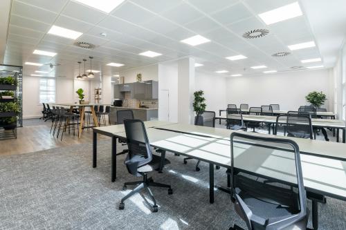 72 Cannon Street, City, London, EC4N