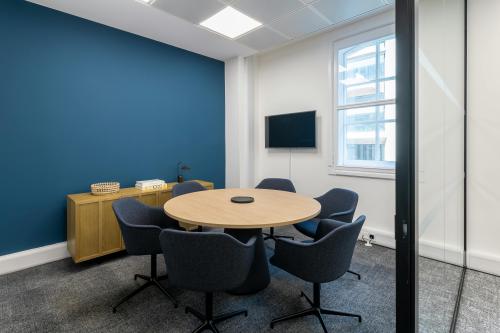 72 Cannon Street, City, London, EC4N