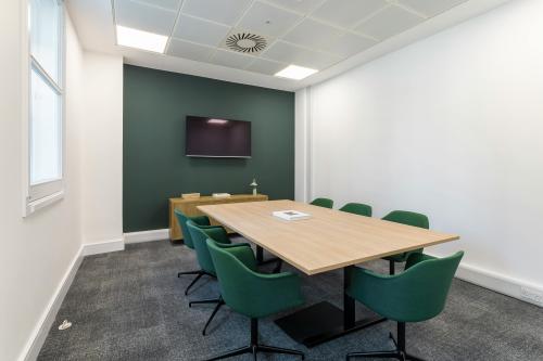 72 Cannon Street, City, London, EC4N
