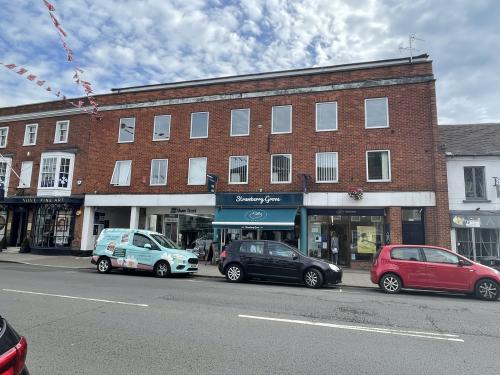 83-89 High Street, Marlow, SL7