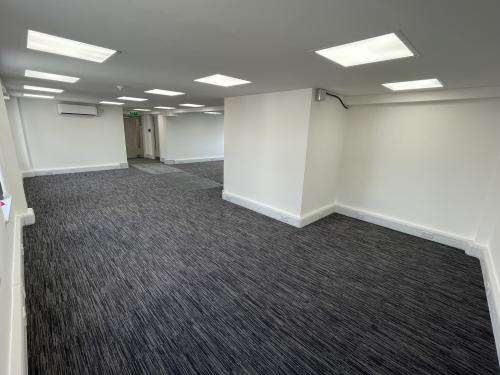 83-89 High Street, Marlow, SL7