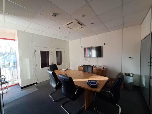 5 6 & 7, Kiln Farm, Potters Lane, Kiln Farm, Milton Keynes, MK11