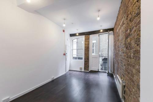 Electra House, 95a Rivington Street, Shoreditch, London, EC2A