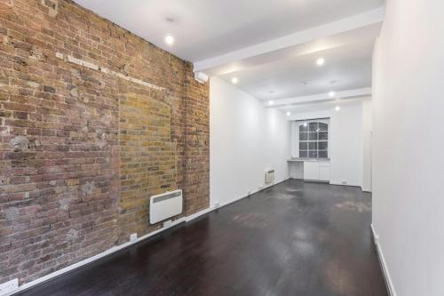 Electra House, 95a Rivington Street, Shoreditch, London, EC2A