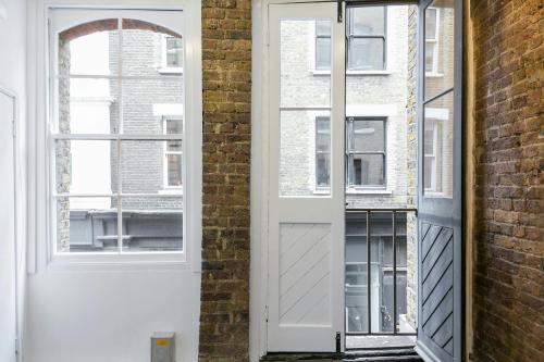 Electra House, 95a Rivington Street, Shoreditch, London, EC2A
