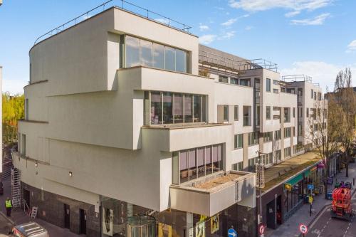 Flats 1-9, 10 Jamestown Road, Camden Town, London, NW1