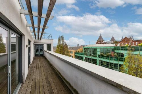 Flats 1-9, 10 Jamestown Road, Camden Town, London, NW1