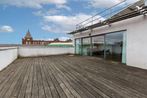 Flats 1-9, 10 Jamestown Road, Camden Town, London, NW1