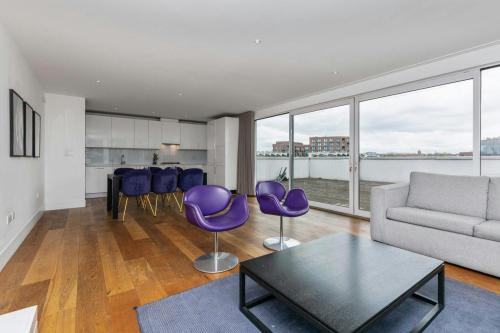 Flats 1-9, 10 Jamestown Road, Camden Town, London, NW1