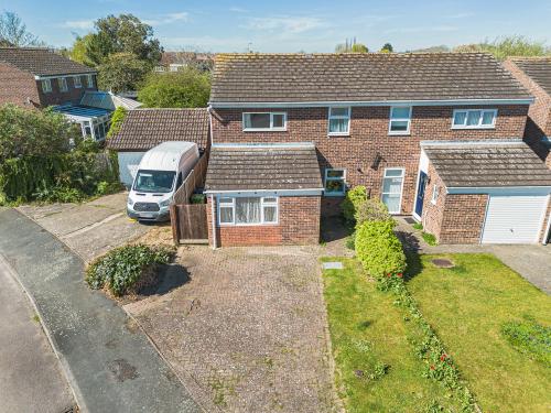 44 Ellison Lane, Hardwick, Cambridge, CB23