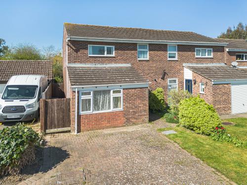 44 Ellison Lane, Hardwick, Cambridge, CB23
