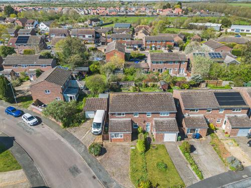44 Ellison Lane, Hardwick, Cambridge, CB23