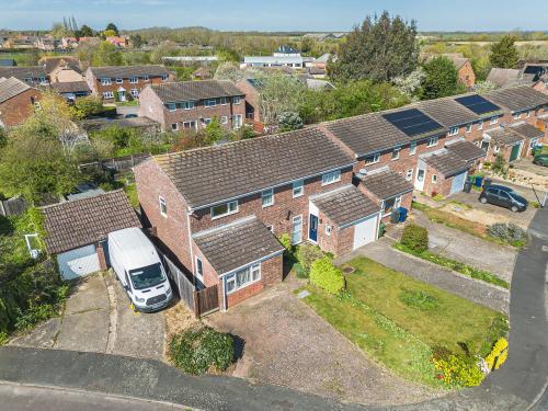 44 Ellison Lane, Hardwick, Cambridge, CB23