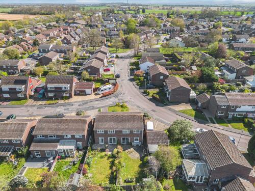 44 Ellison Lane, Hardwick, Cambridge, CB23