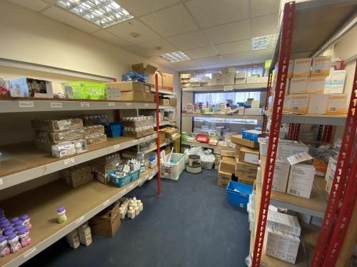 Unit 8,, Riverside Business Centre, Victoria Street, High Wycombe, HP11