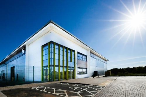Unit 2 Bardon Hill, Bardon Road, Coalville, LE67