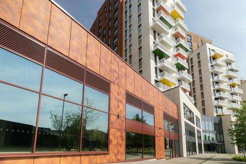 Unit B01 One Maidenhead, Maidenhead, SL6