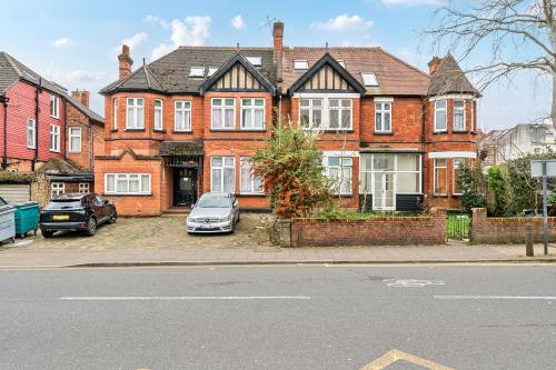 22 & 24 Hindes Road, Harrow, HA1