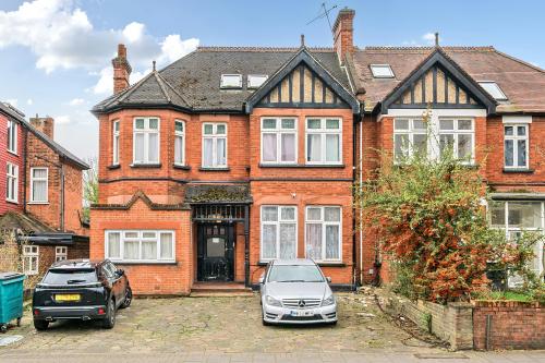 22 & 24 Hindes Road, Harrow, HA1