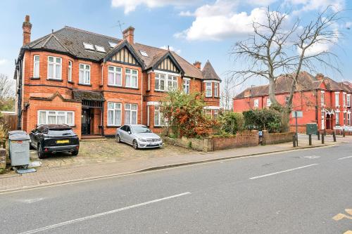22 & 24 Hindes Road, Harrow, HA1