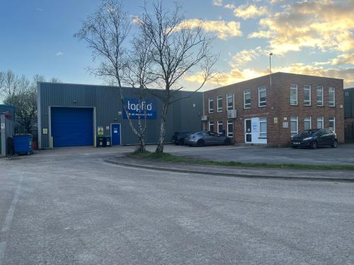 Highcove House, Victory Close, Chandler's Ford, Eastleigh, SO53