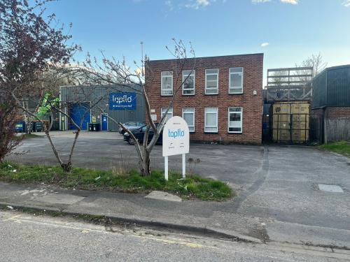 Highcove House, Victory Close, Chandler's Ford, Eastleigh, SO53