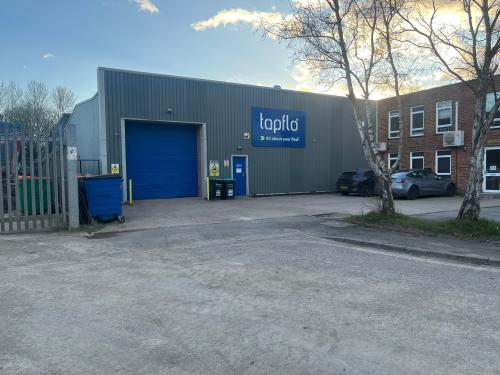Highcove House, Victory Close, Chandler's Ford, Eastleigh, SO53